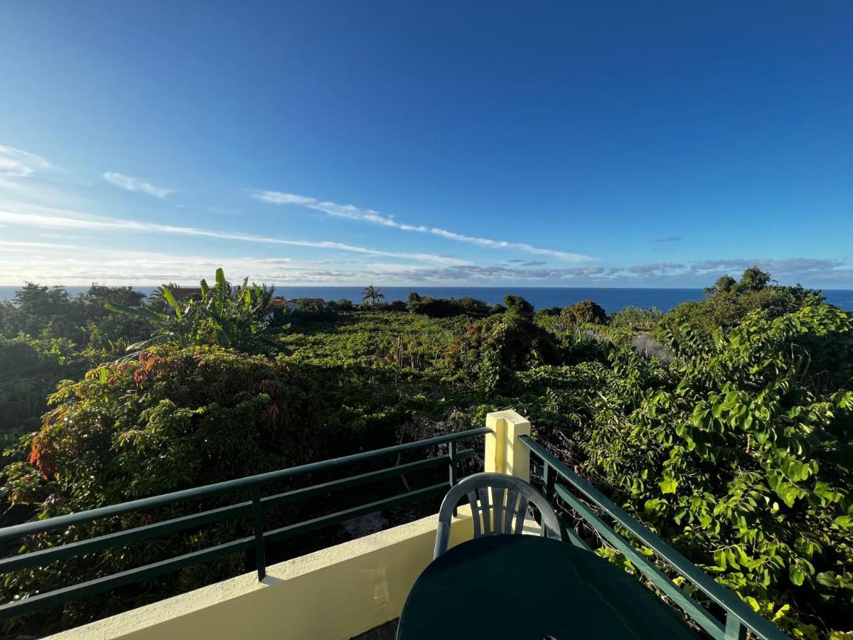 Вилла Quinta Da Quebrada Сантана Экстерьер фото