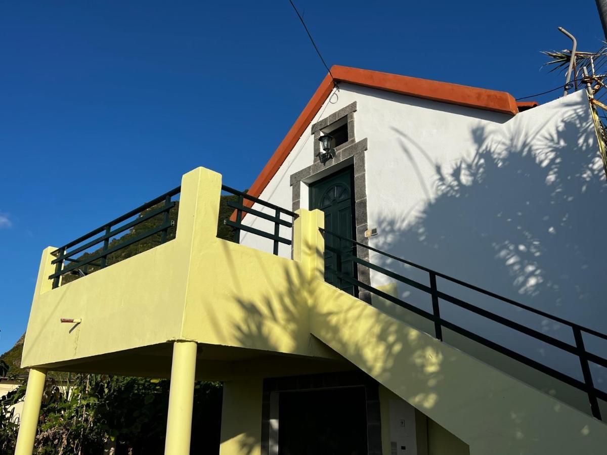 Вилла Quinta Da Quebrada Сантана Экстерьер фото
