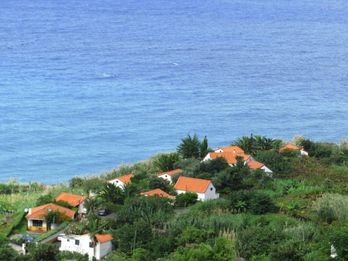 Вилла Quinta Da Quebrada Сантана Экстерьер фото
