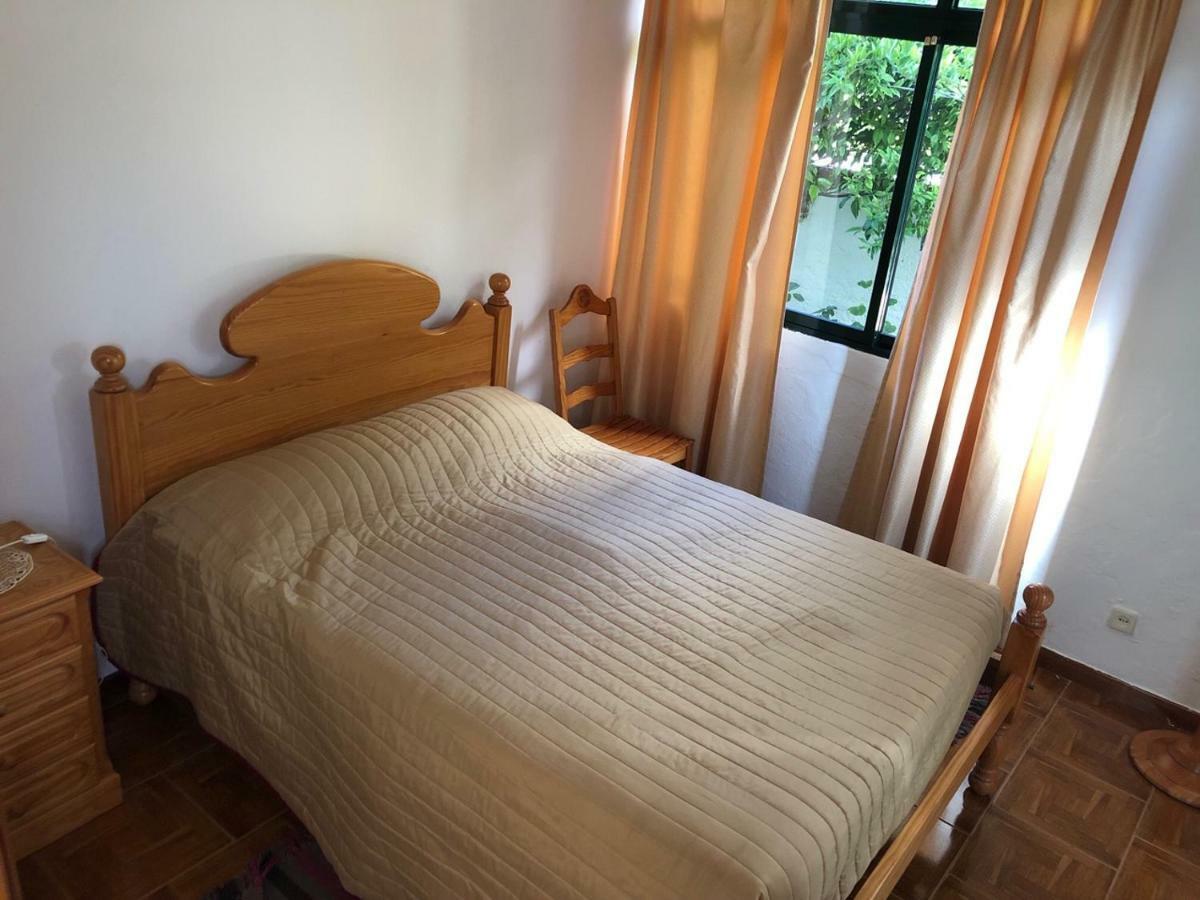 Вилла Quinta Da Quebrada Сантана Экстерьер фото